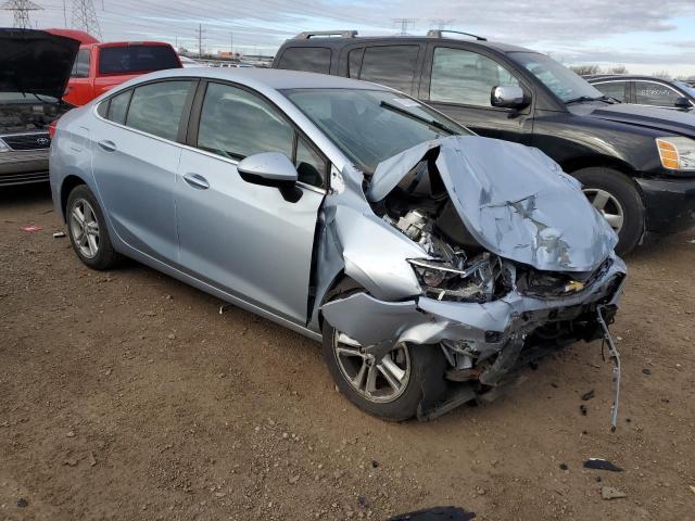 2017 CHEVROLET CRUZE LT - Image 4