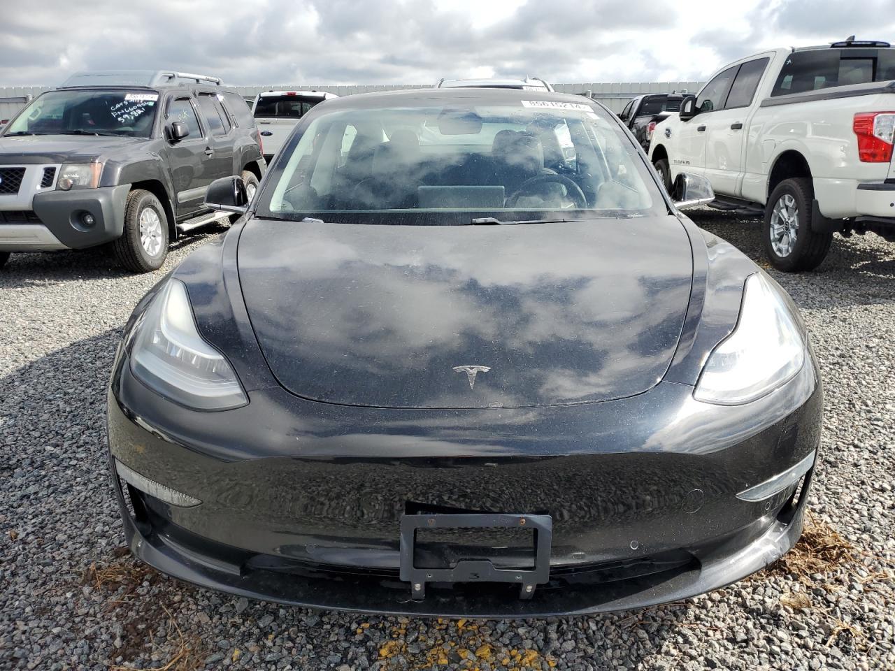 2019 TESLA MODEL 3 - Фото 5