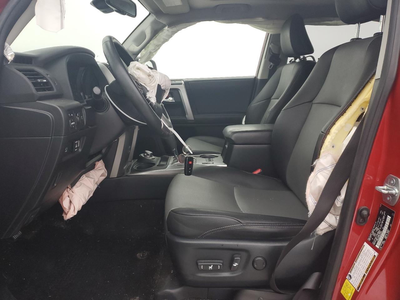 2022 TOYOTA 4RUNNER SR - Image 7
