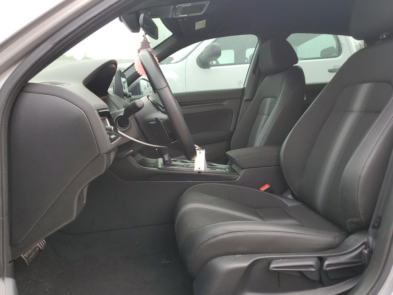 2024 HONDA CIVIC SPOR - Фото 7
