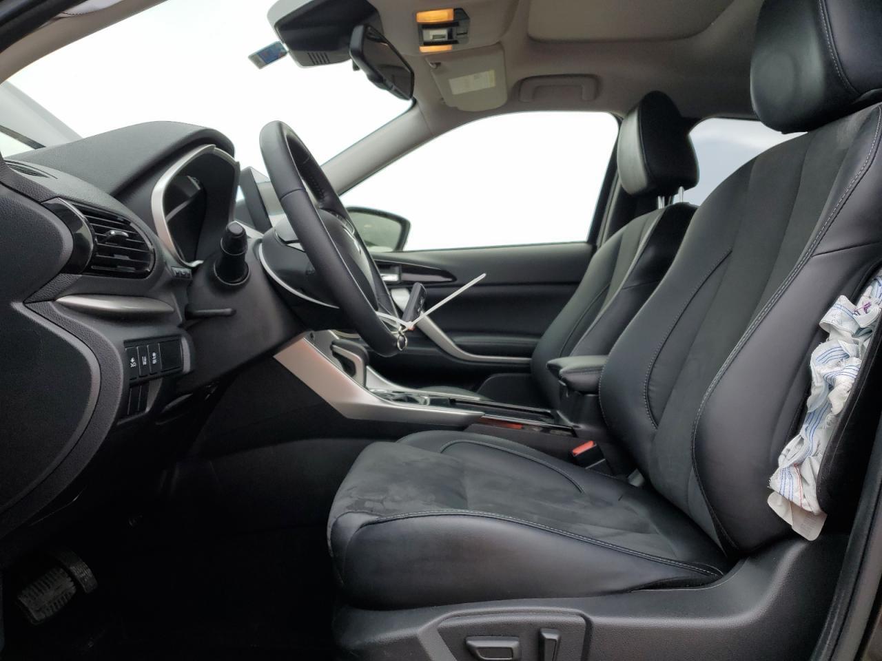 2022 MITSUBISHI ECLIPSE CR - Фото 7