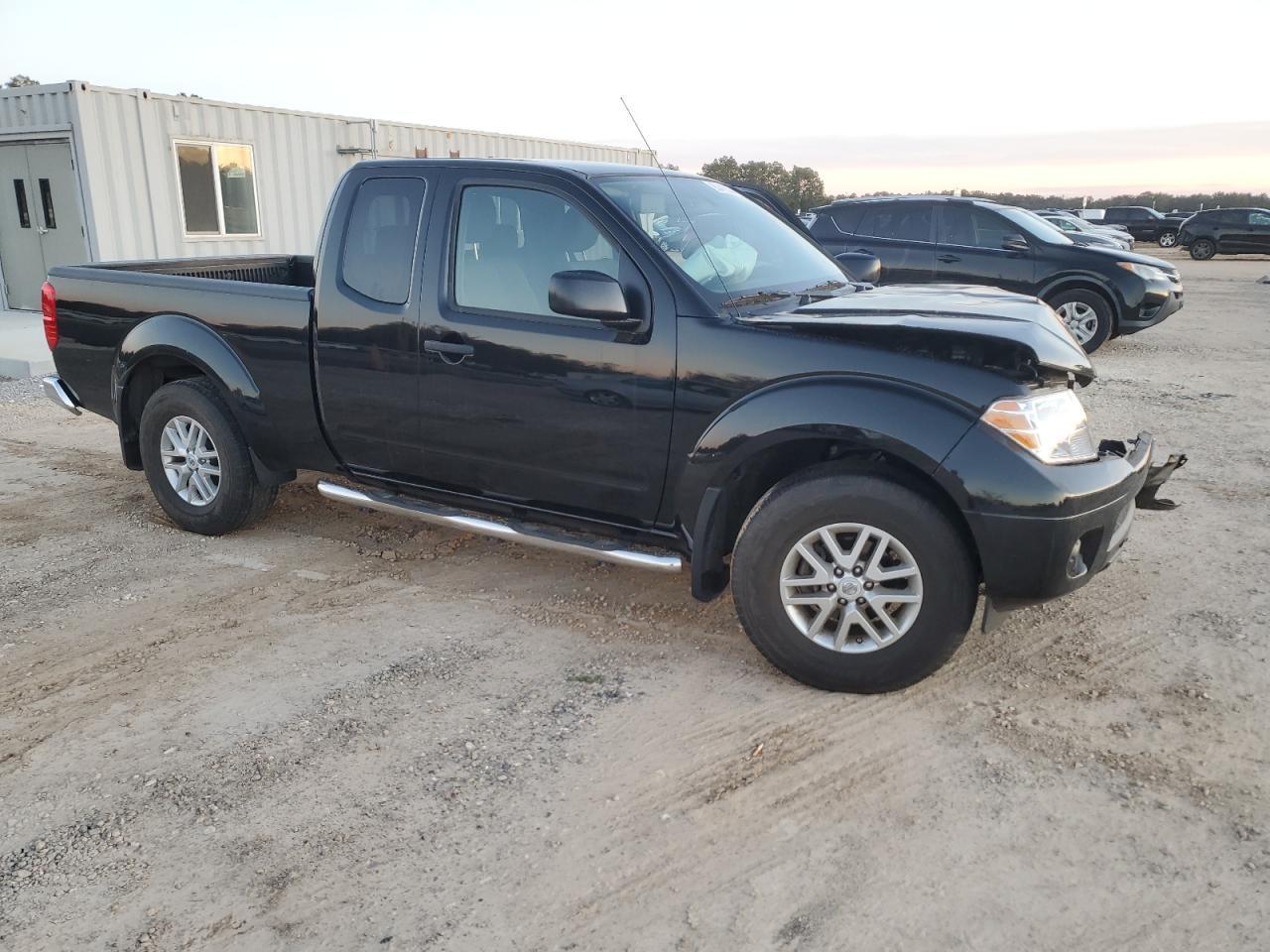 2019 NISSAN FRONTIER S - Фото 4