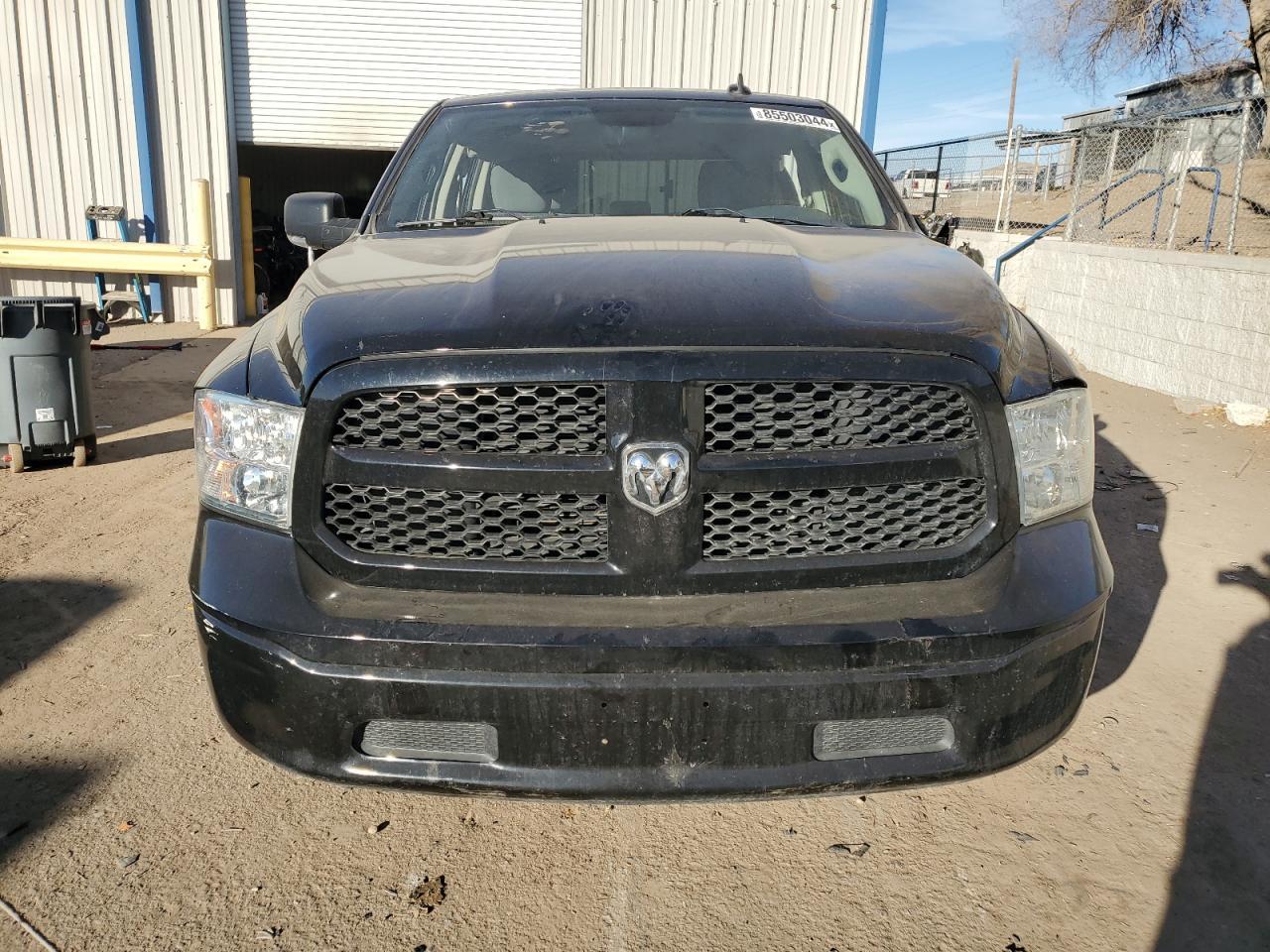2020 RAM 1500 CLASS - Image 5