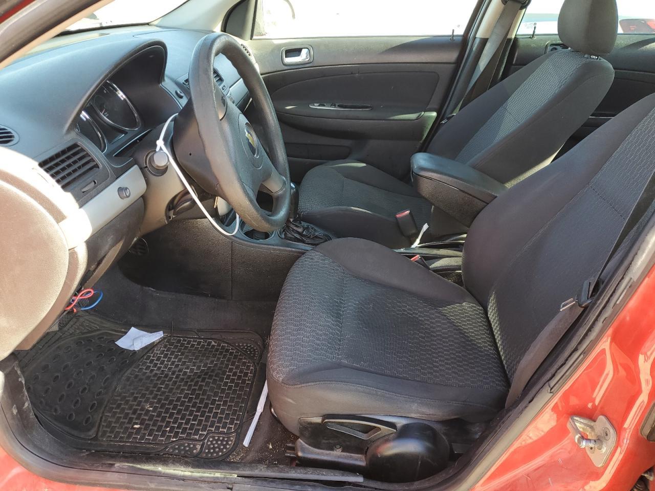 2010 CHEVROLET COBALT 1LT - Image 7