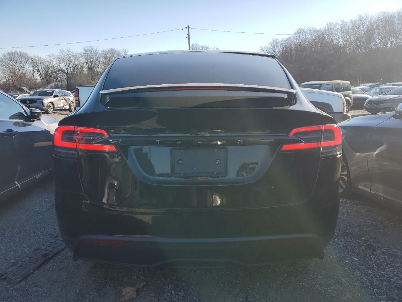 2023 TESLA MODEL X - Image 6