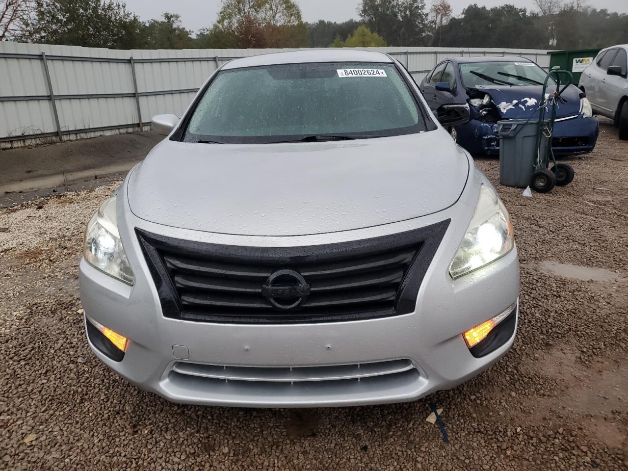 2015 NISSAN ALTIMA 2.5 - Фото 5