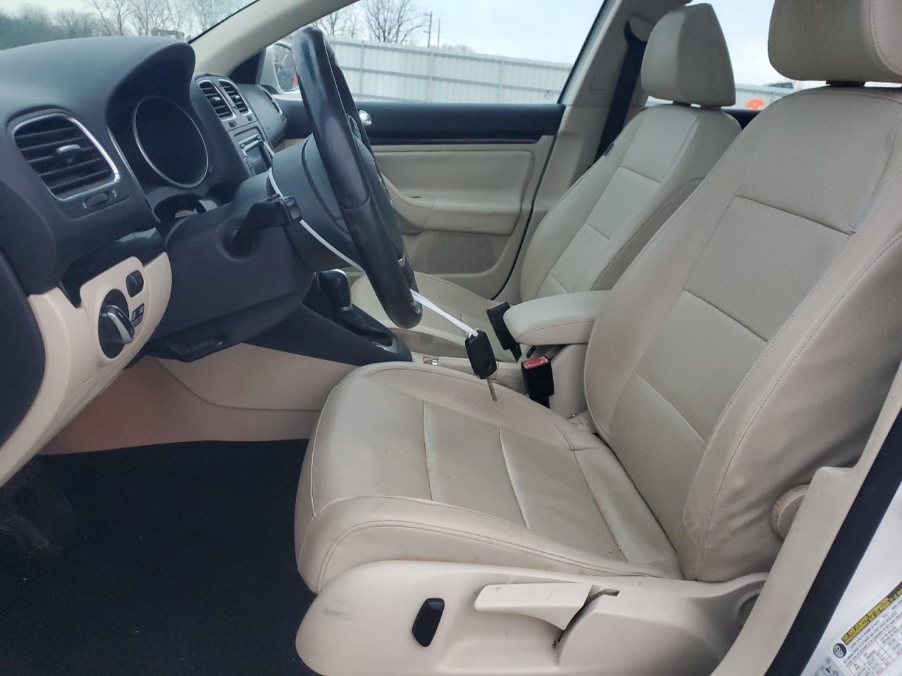 2013 VOLKSWAGEN JETTA TDI - Image 7