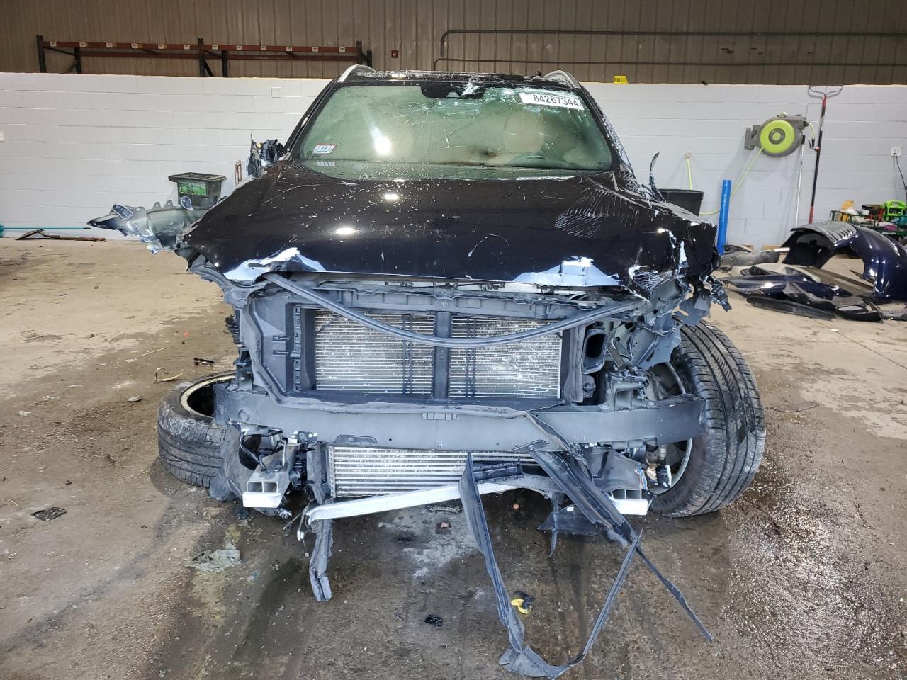 2019 VOLVO XC90 T6 IN - Image 5