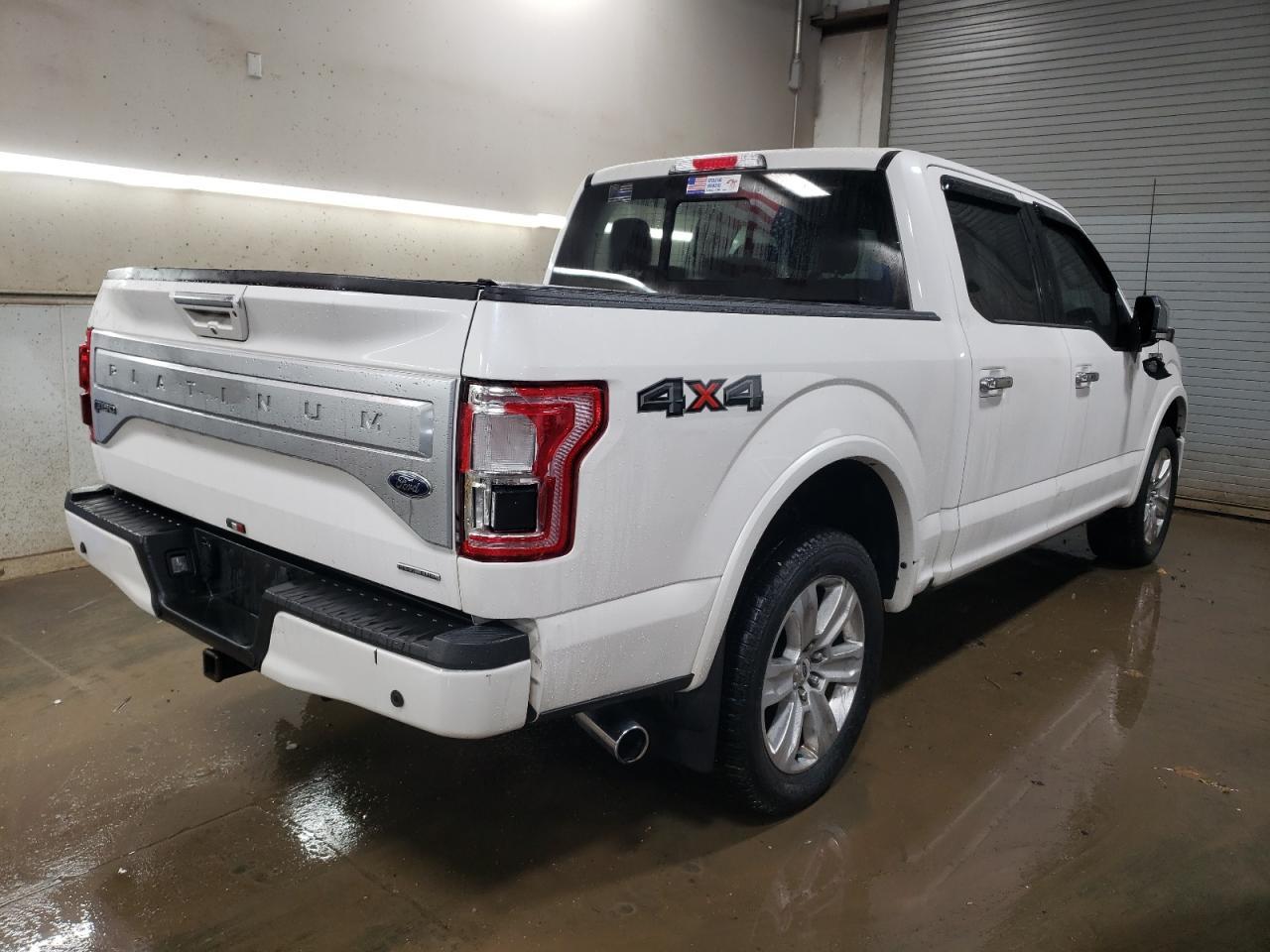 2016 FORD F150 SUPER - Image 3