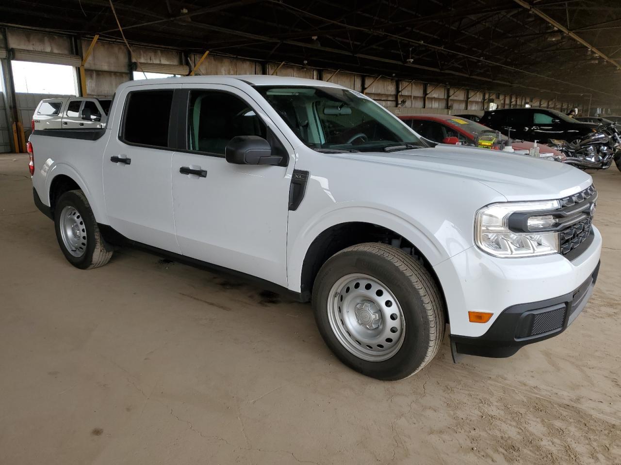 2024 FORD MAVERICK X - Фото 4