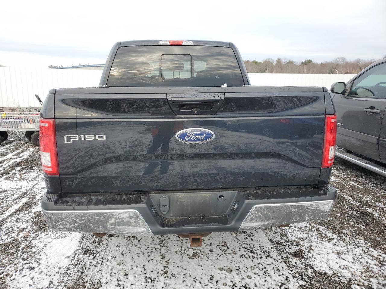 2016 FORD F150 SUPER - Image 6