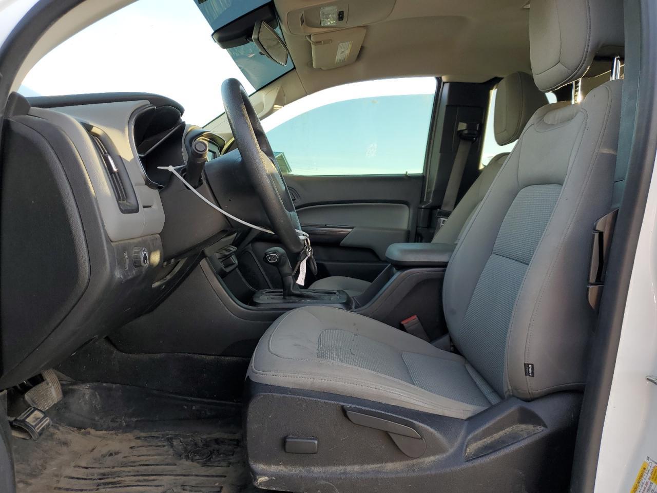 2021 CHEVROLET COLORADO - Image 7