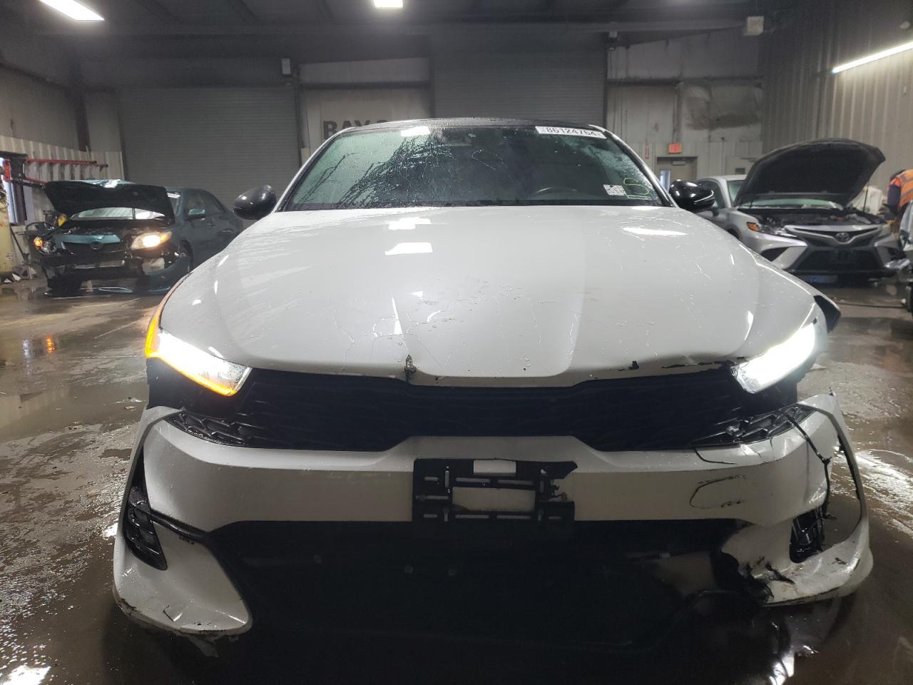 2023 KIA K5 GT LINE - Фото 5