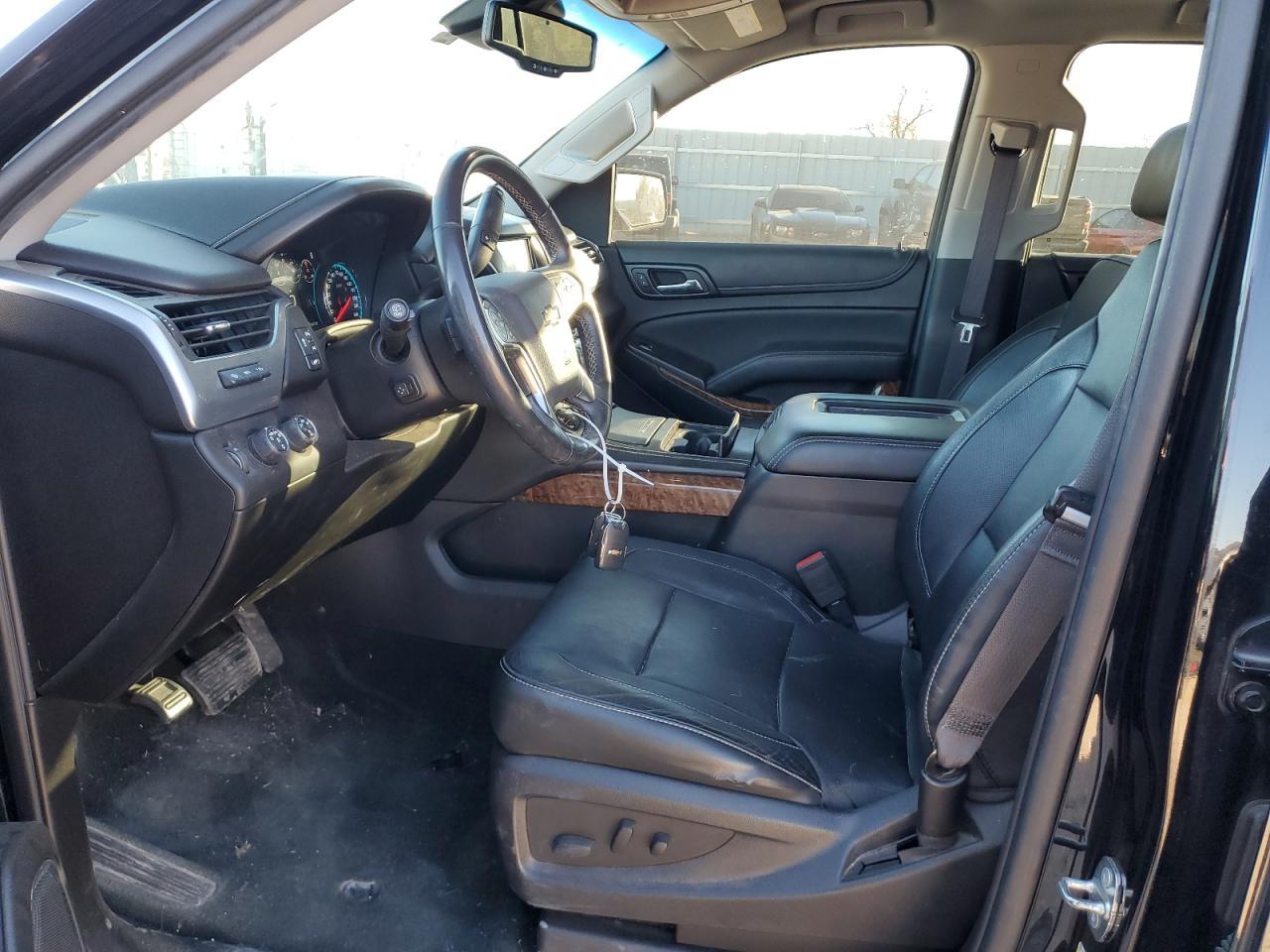 2016 CHEVROLET TAHOE K150 - Image 7