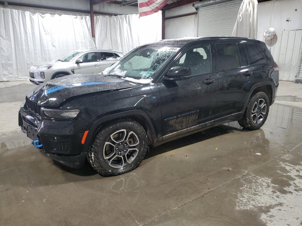 2024 JEEP GRAND CHER