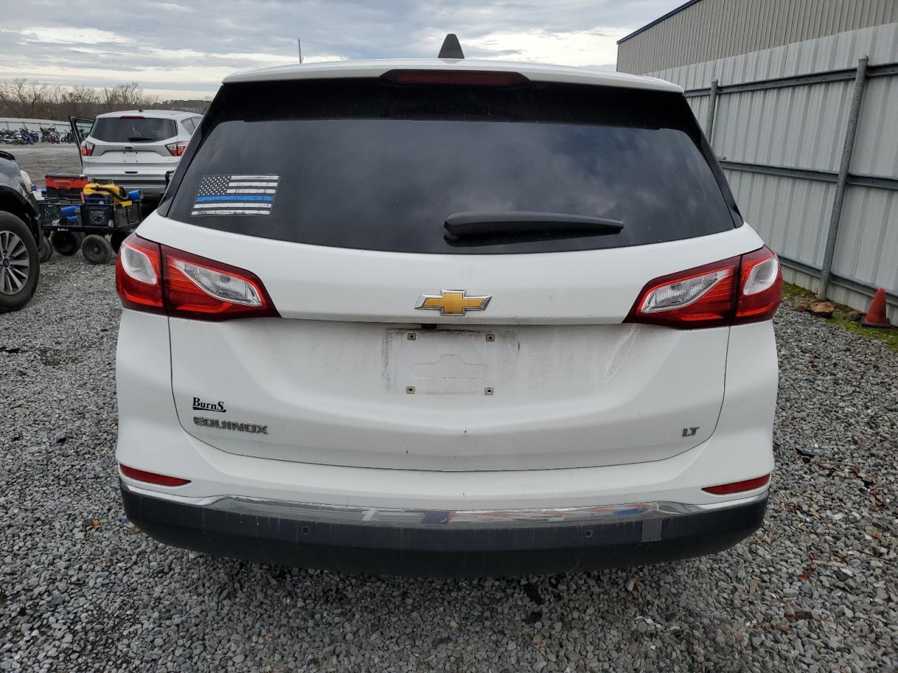 2019 CHEVROLET EQUINOX LT - Image 6