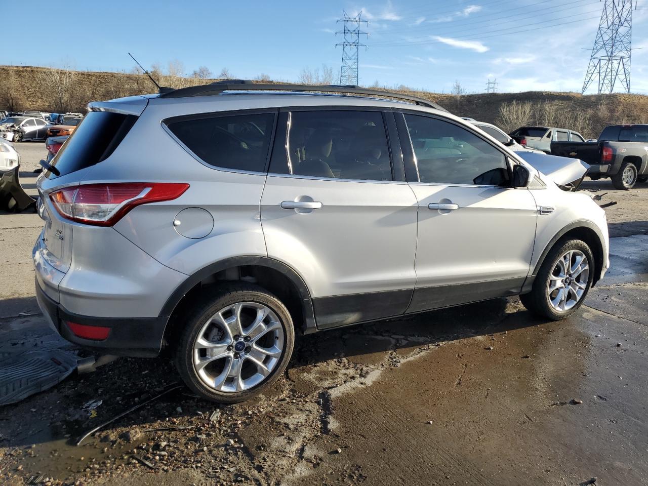 2013 FORD ESCAPE SE - Image 3