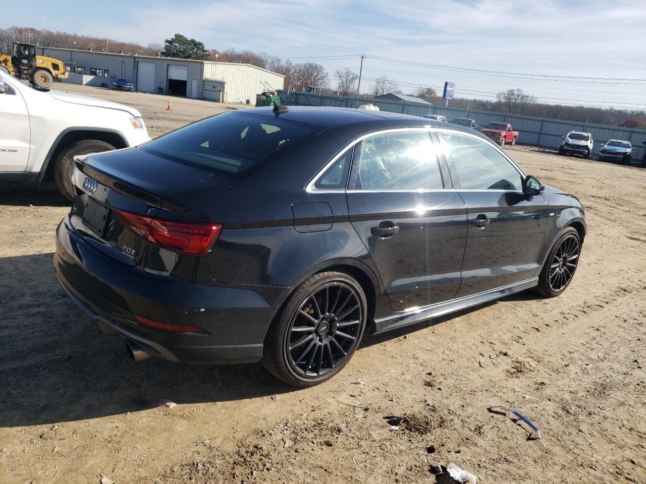 2017 AUDI A3 PREMIUM - Image 3