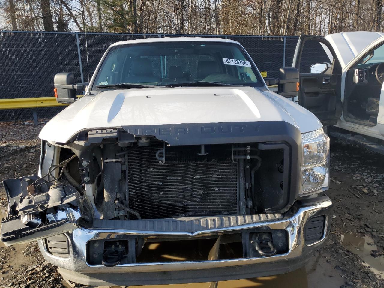 2012 FORD F250 SUPER - Image 5