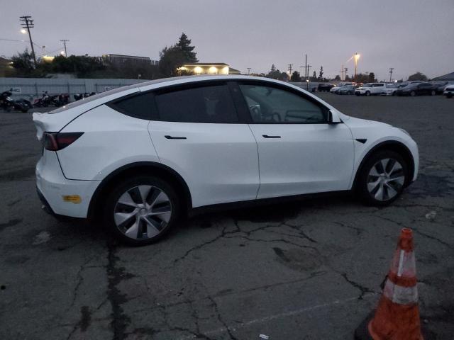 2022 TESLA MODEL Y - Image 3