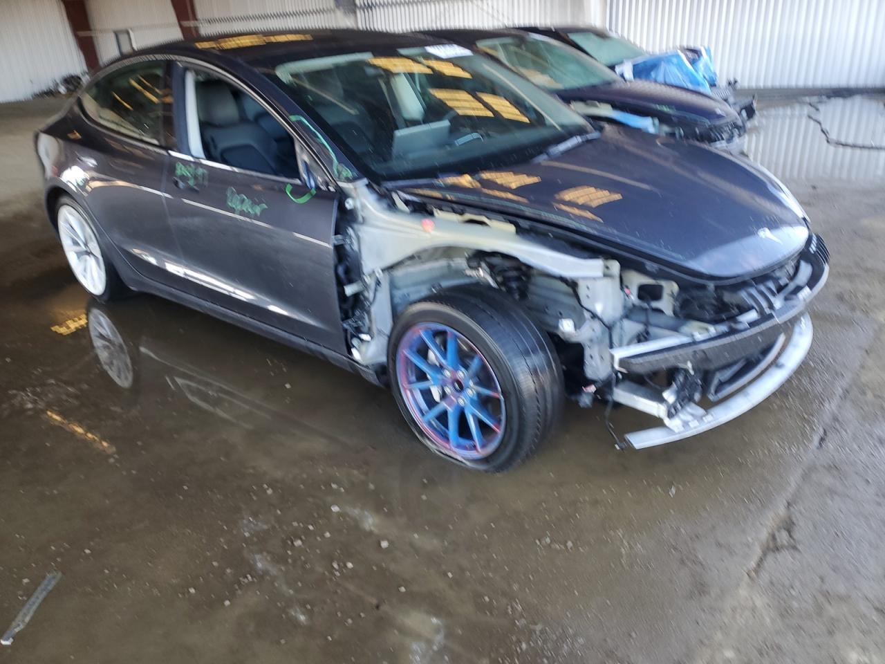 2022 TESLA MODEL 3 - Image 4