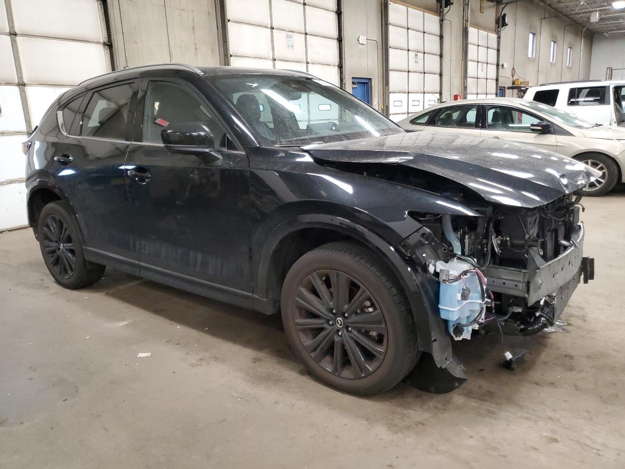 2024 MAZDA CX-5 PREMI - Image 4