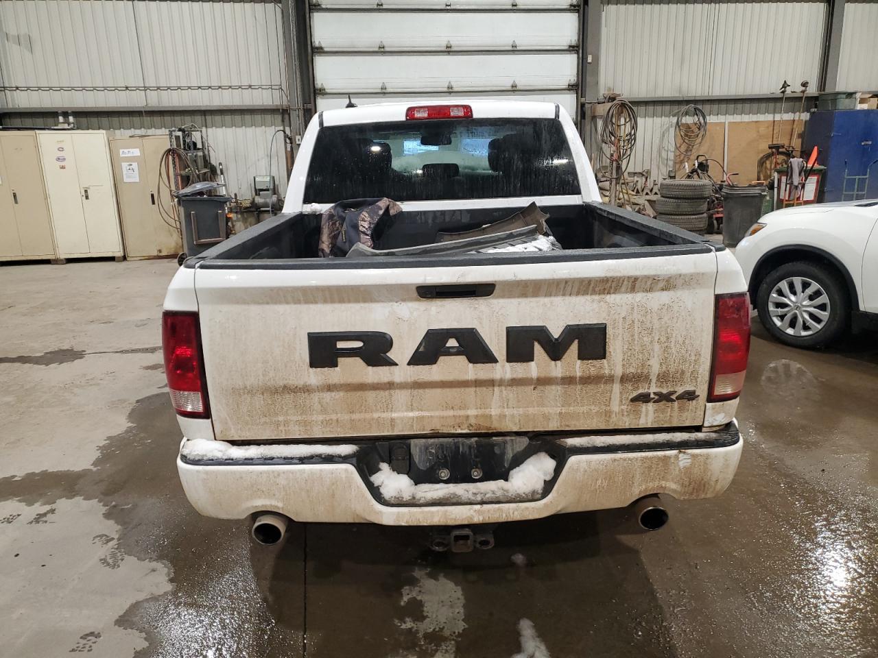 2020 RAM 1500 CLASS - Image 6