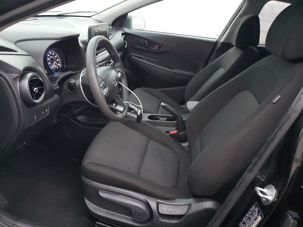 2022 HYUNDAI KONA SEL - Фото 7