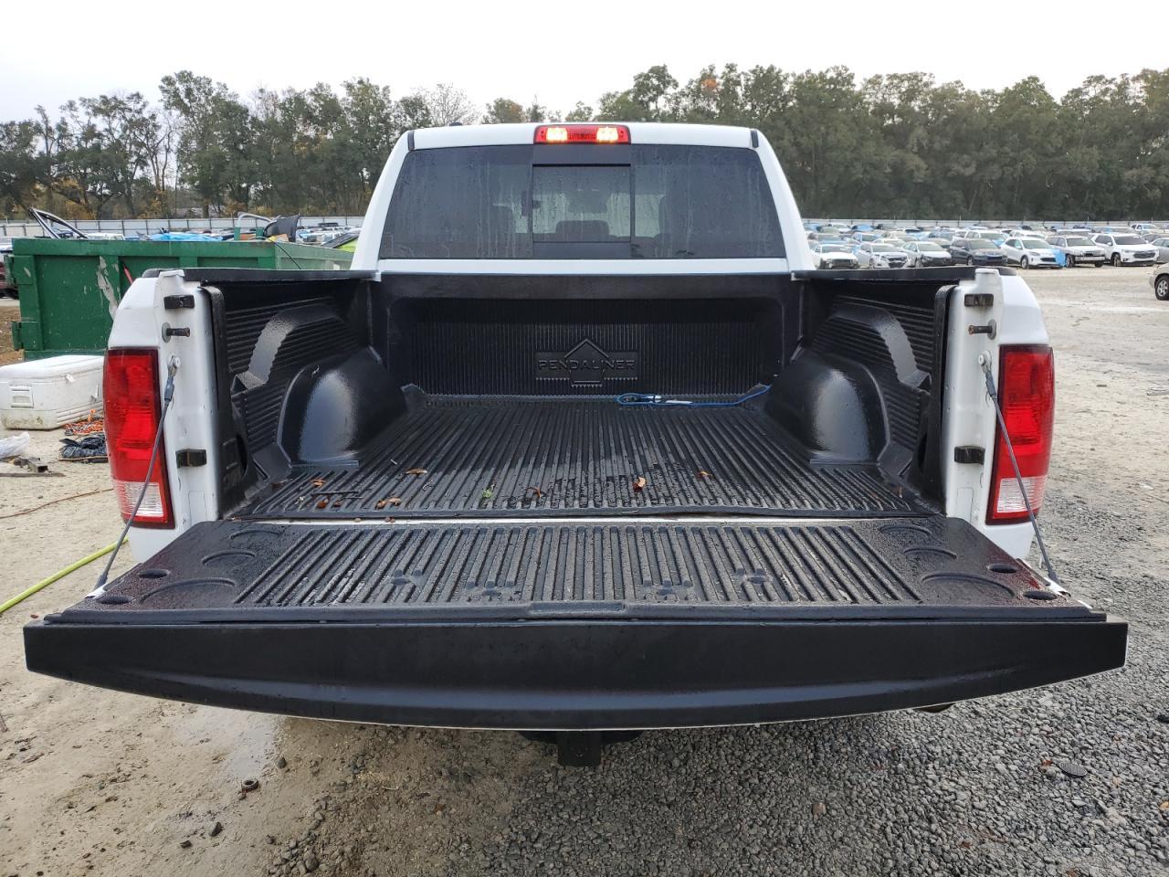 2019 RAM 1500 CLASS - Фото 6