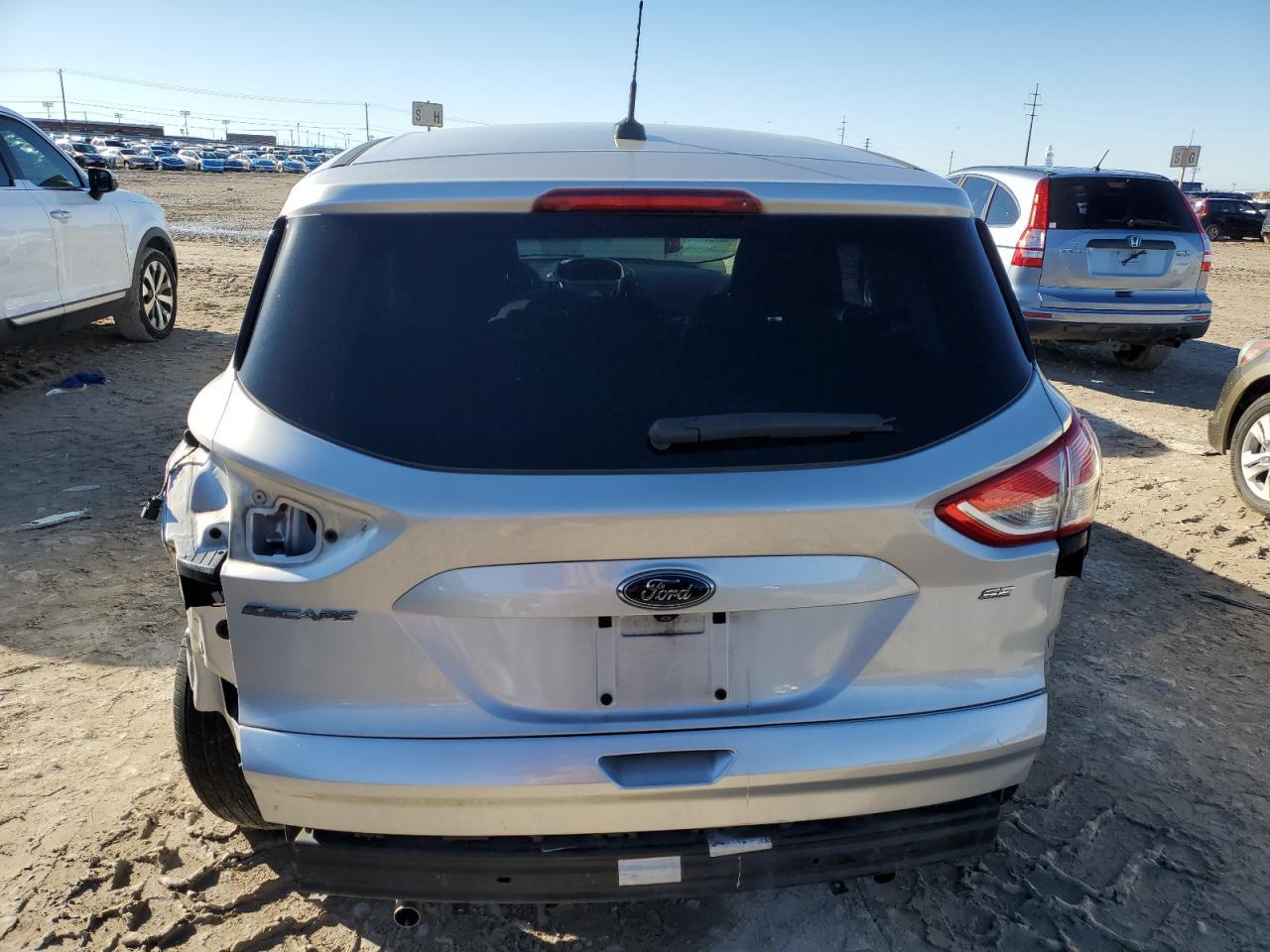 2015 FORD ESCAPE SE - Image 6