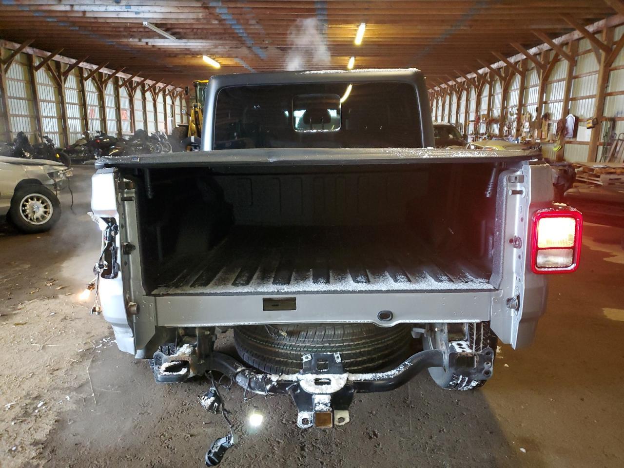 2020 JEEP GLADIATOR - Image 6