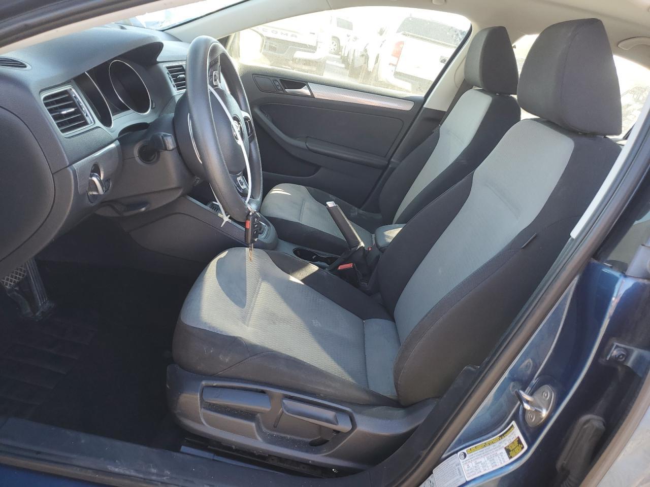 2017 VOLKSWAGEN JETTA S - Image 7