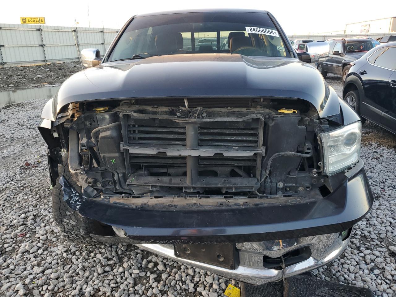 2015 RAM 1500 LONGH - Фото 5