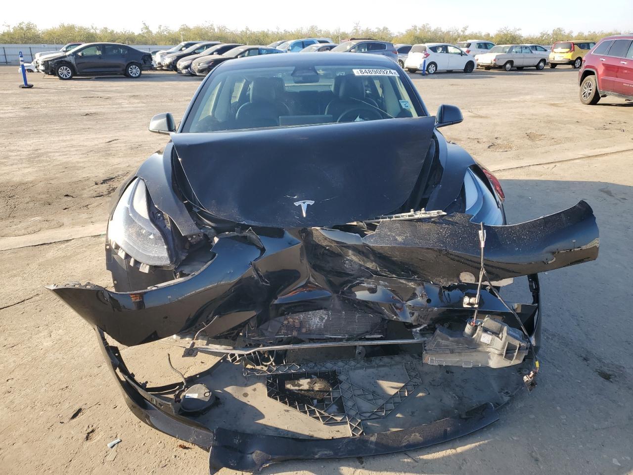2021 TESLA MODEL 3 - Фото 5