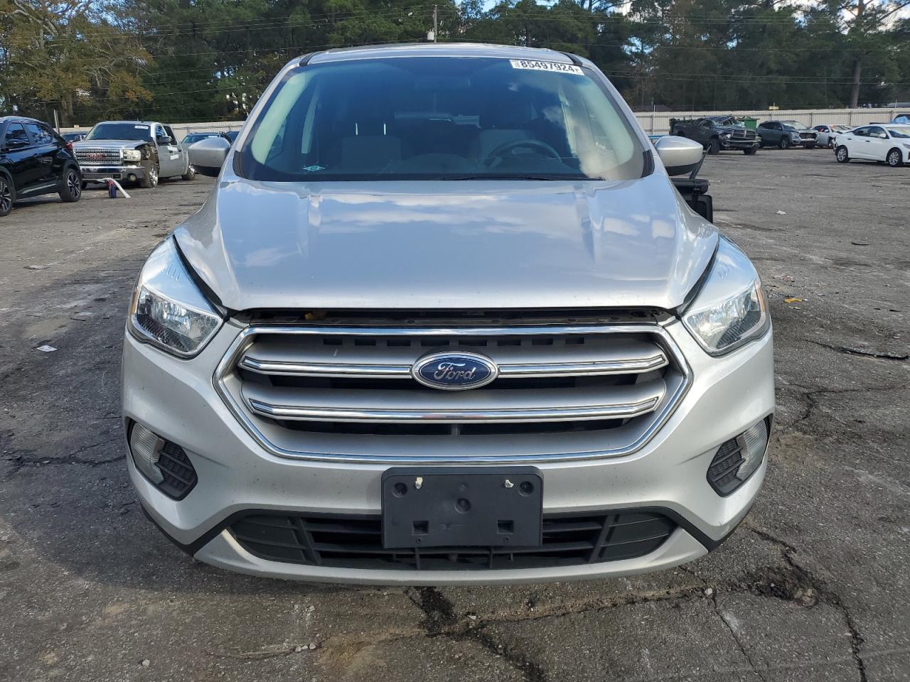 2017 FORD ESCAPE SE - Image 5