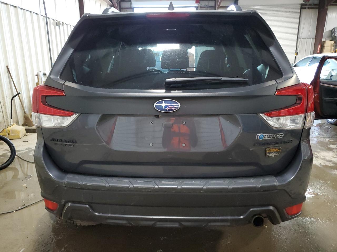 2022 SUBARU FORESTER W - Фото 6