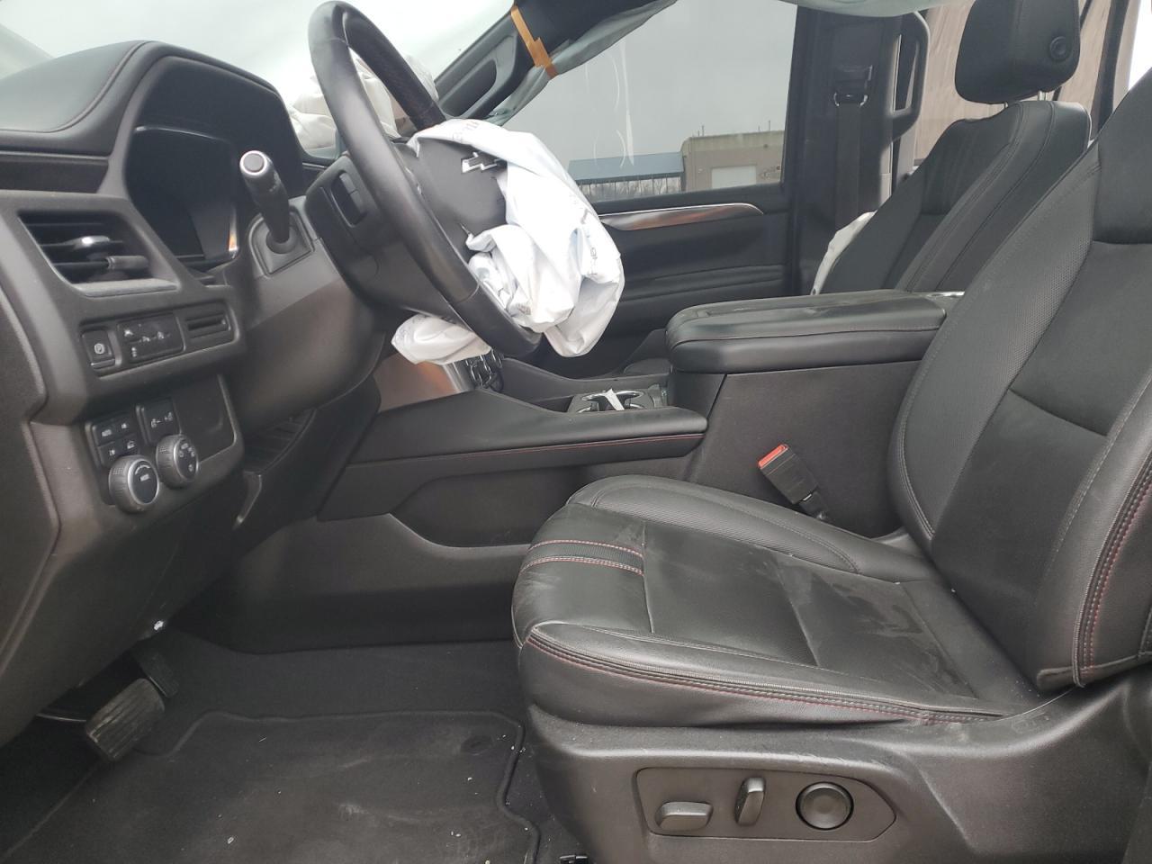 2023 CHEVROLET TAHOE K150 - Фото 7