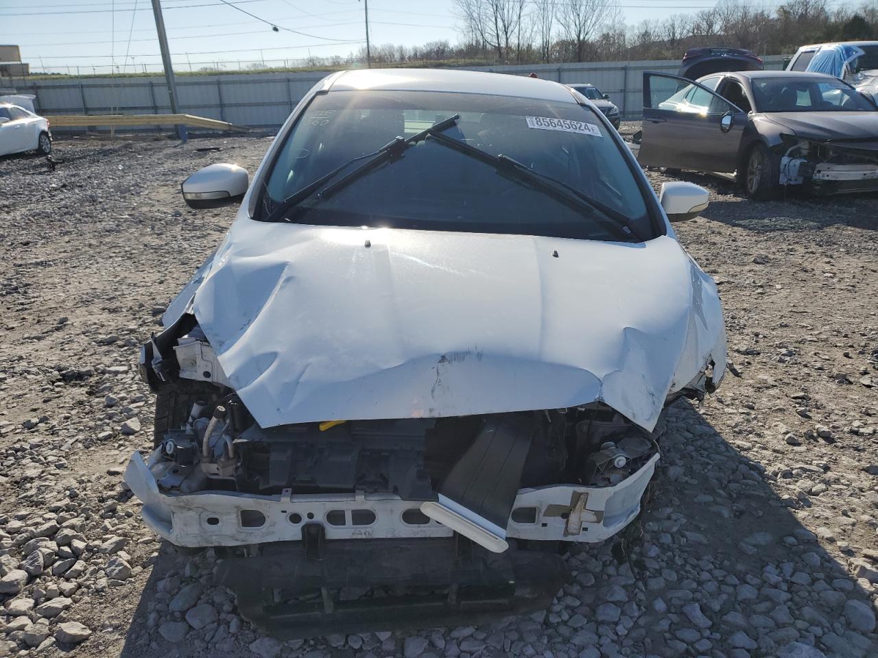 2016 FORD FOCUS SE - Image 5