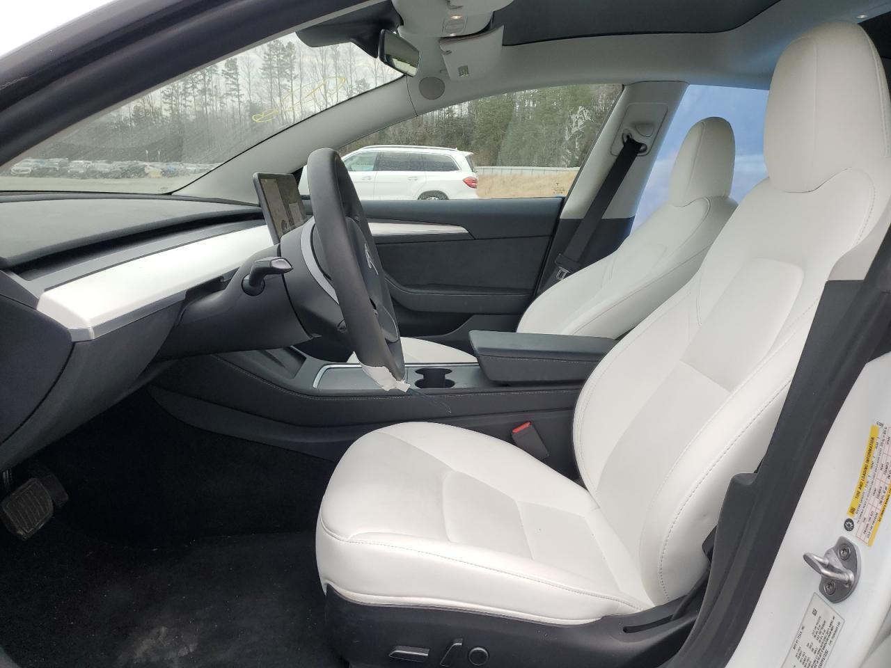 2023 TESLA MODEL 3 - Фото 7