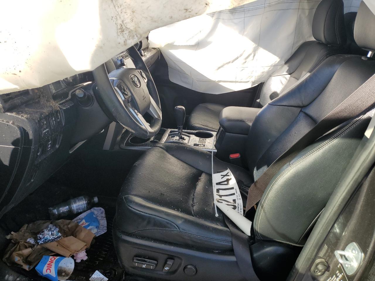 2019 TOYOTA 4RUNNER SR - Image 7