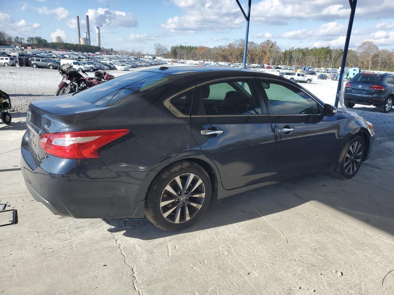2017 NISSAN ALTIMA 2.5 - Image 3