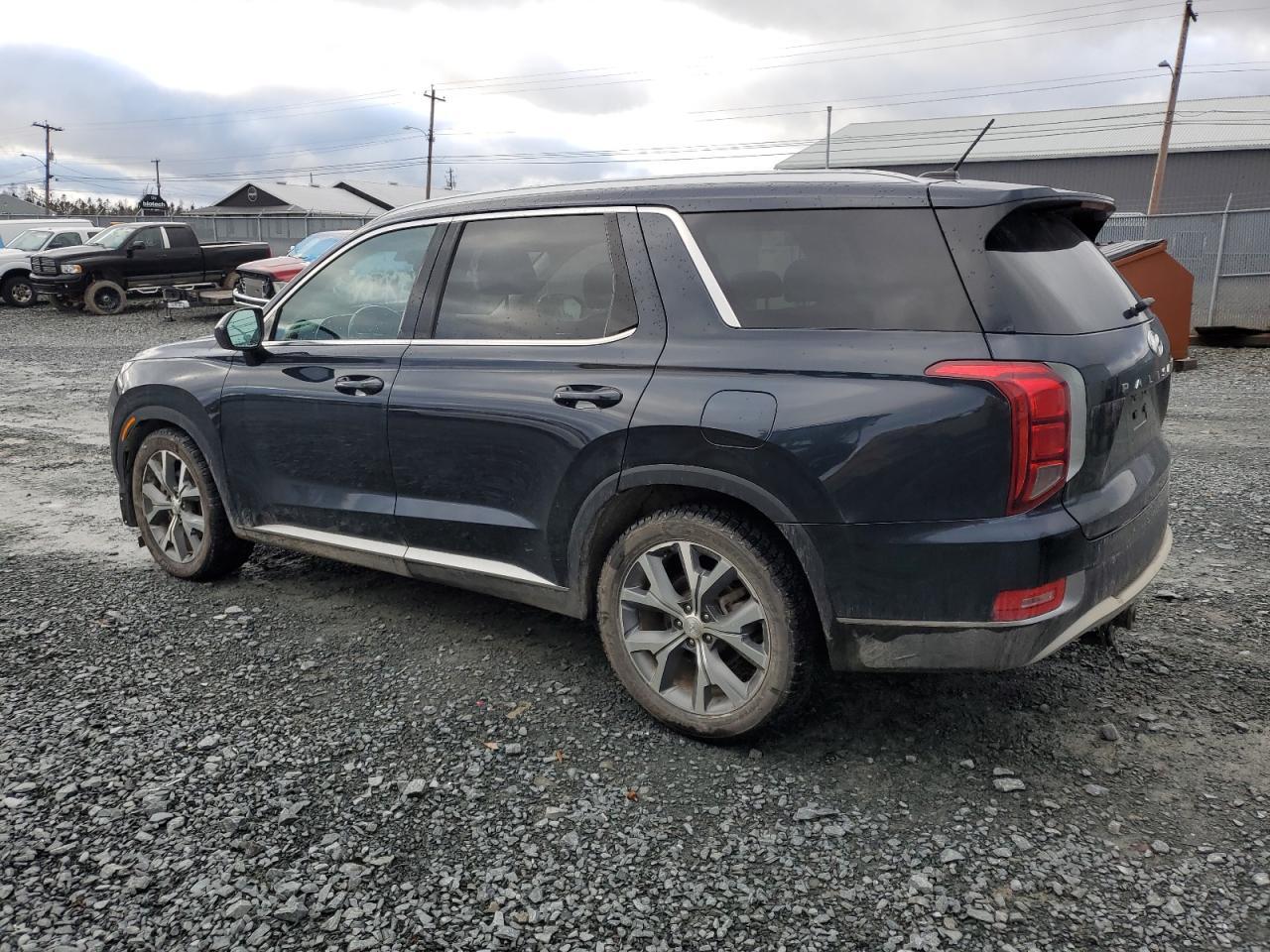 2021 HYUNDAI PALISADE S - Image 2