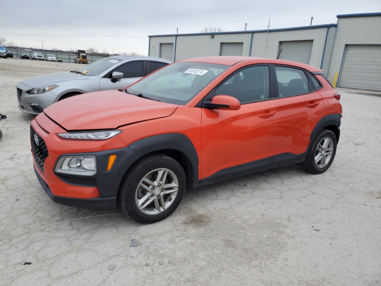 2020 HYUNDAI KONA SE