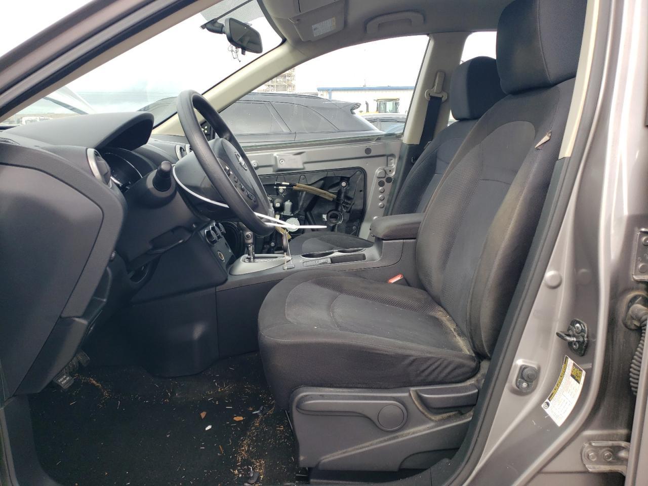 2015 NISSAN ROGUE SELE - Image 7