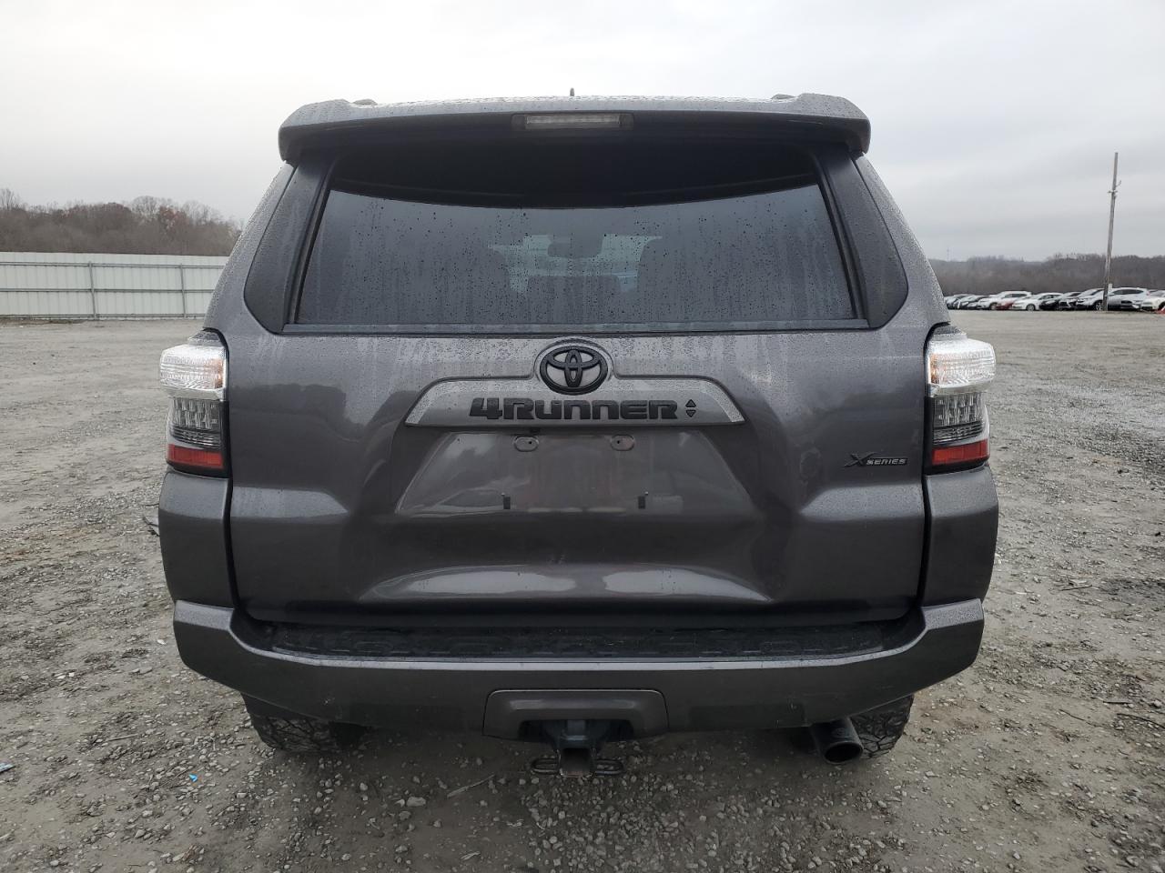 2022 TOYOTA 4RUNNER SR - Image 6