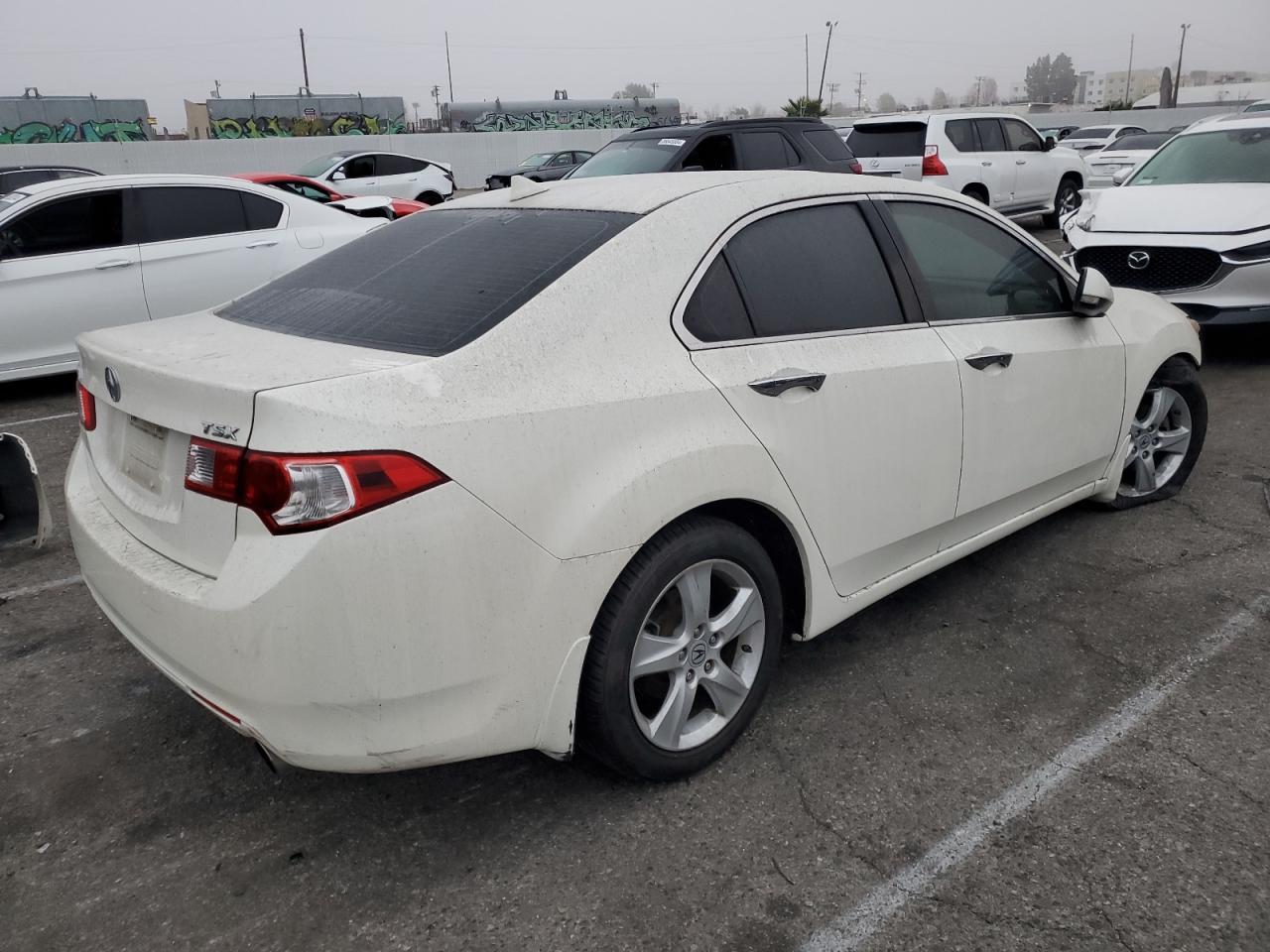 2010 ACURA TSX - Image 3