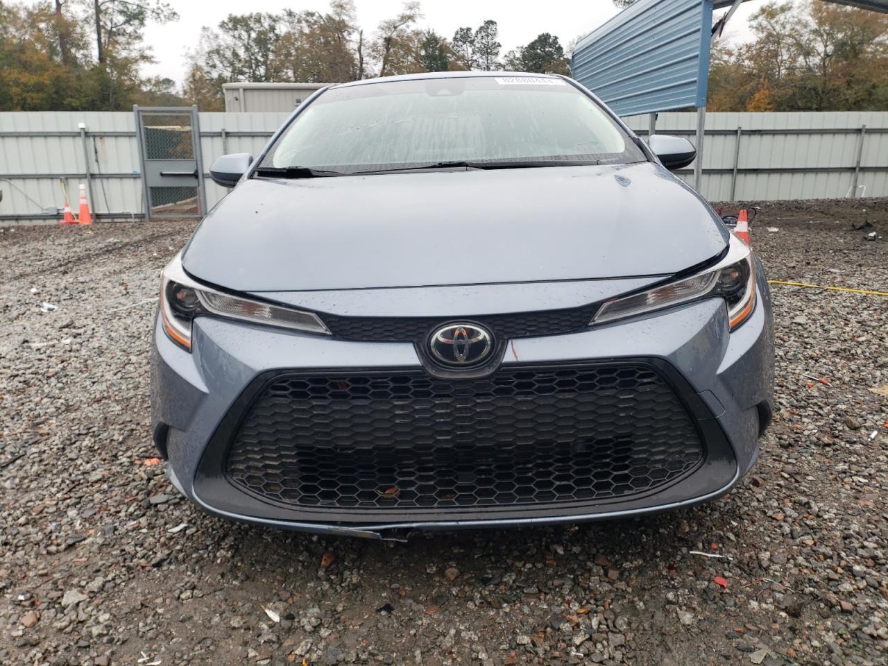 2022 TOYOTA COROLLA LE - Image 5