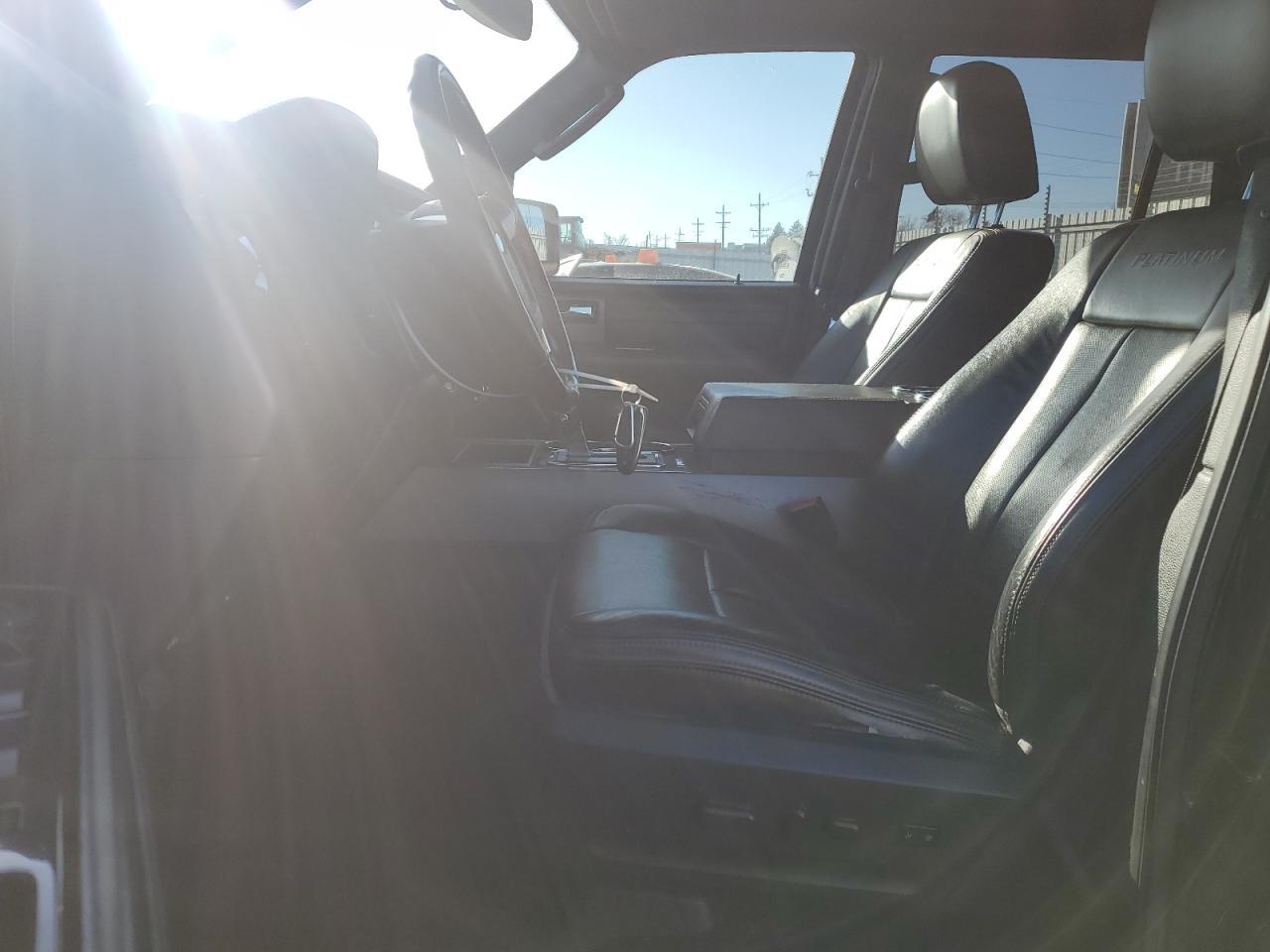 2016 FORD EXPEDITION - Image 7