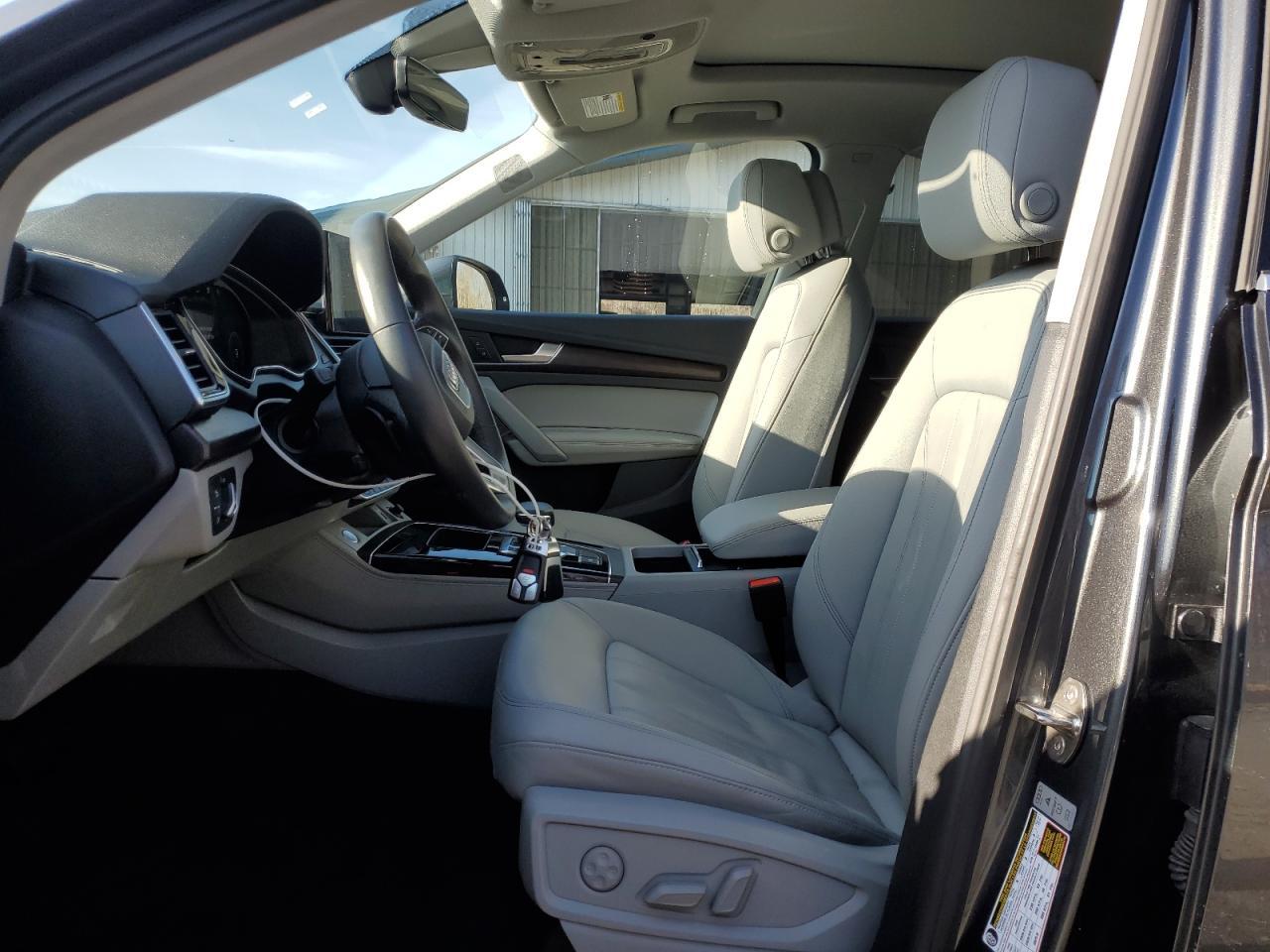 2022 AUDI Q5 PREMIUM - Фото 7