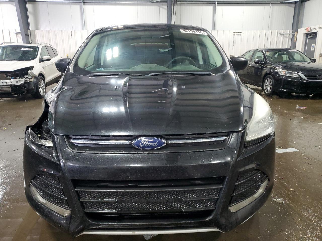 2014 FORD ESCAPE SE - Image 5